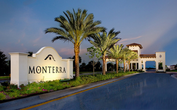 Monterra